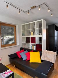 Wohnung Mieminger Plateau