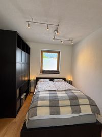 Wohnung Mieminger Plateau