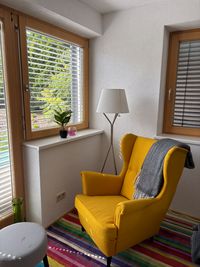Wohnung Mieminger Plateau