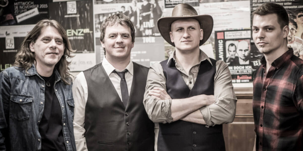 The Western country Band The Western country Band