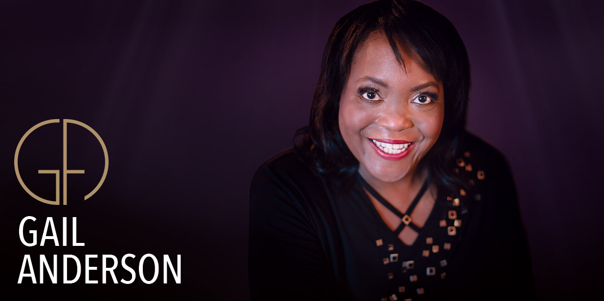 Gail Anderson Gail Anderson