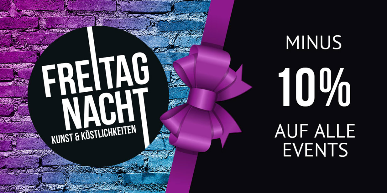 Freitagnacht Freitagnacht